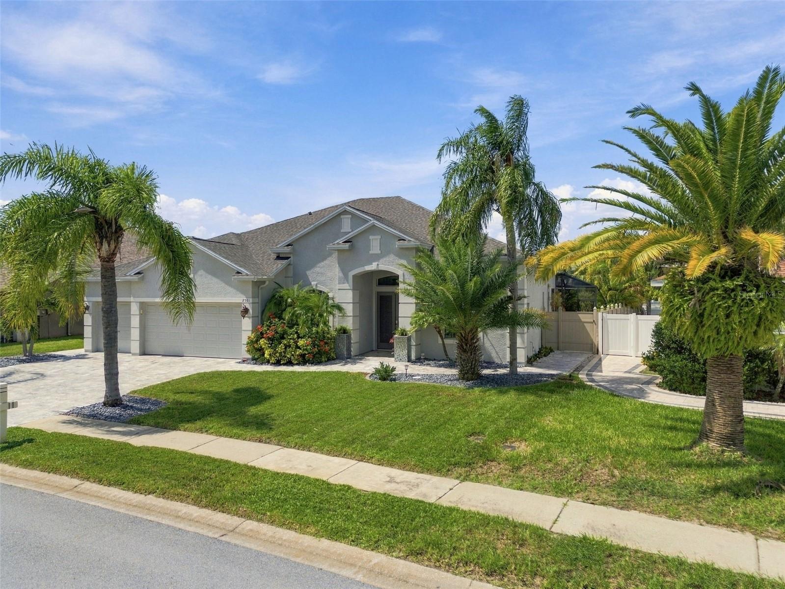 2501 BAY FIELD CT — photo 77