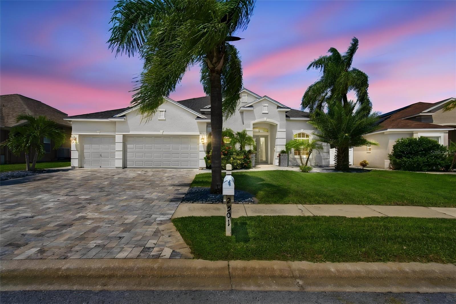 2501 BAY FIELD CT — photo 2