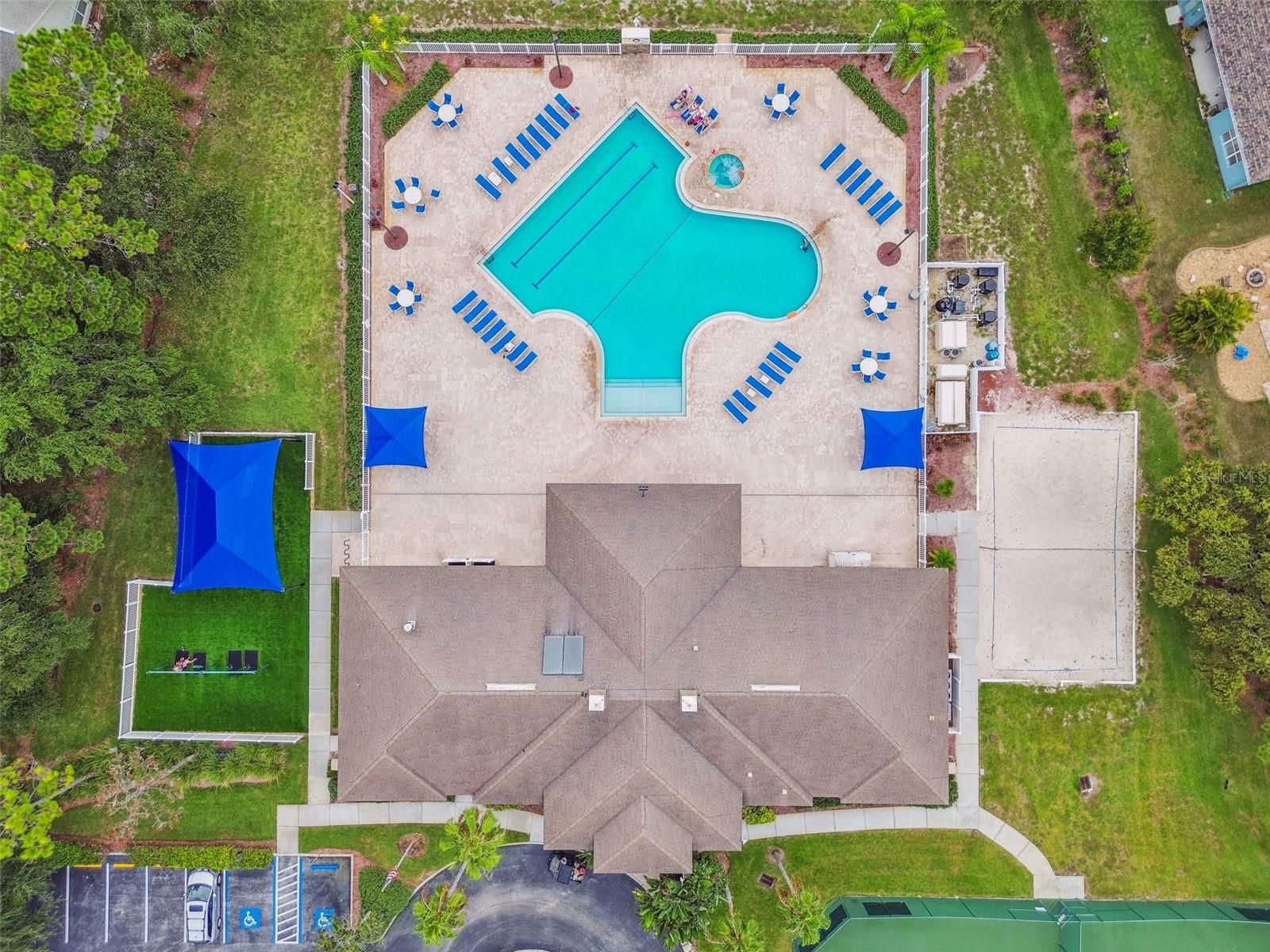 2501 BAY FIELD CT — photo 86
