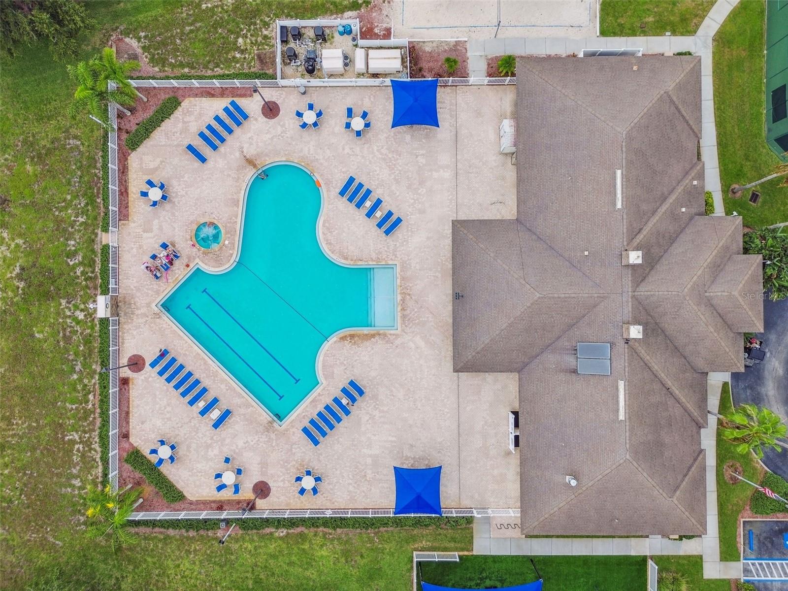 2501 BAY FIELD CT — photo 85