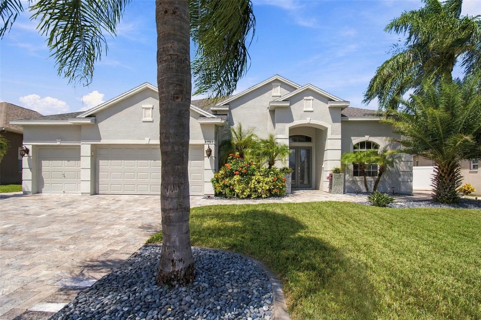2501 BAY FIELD CT — photo 61