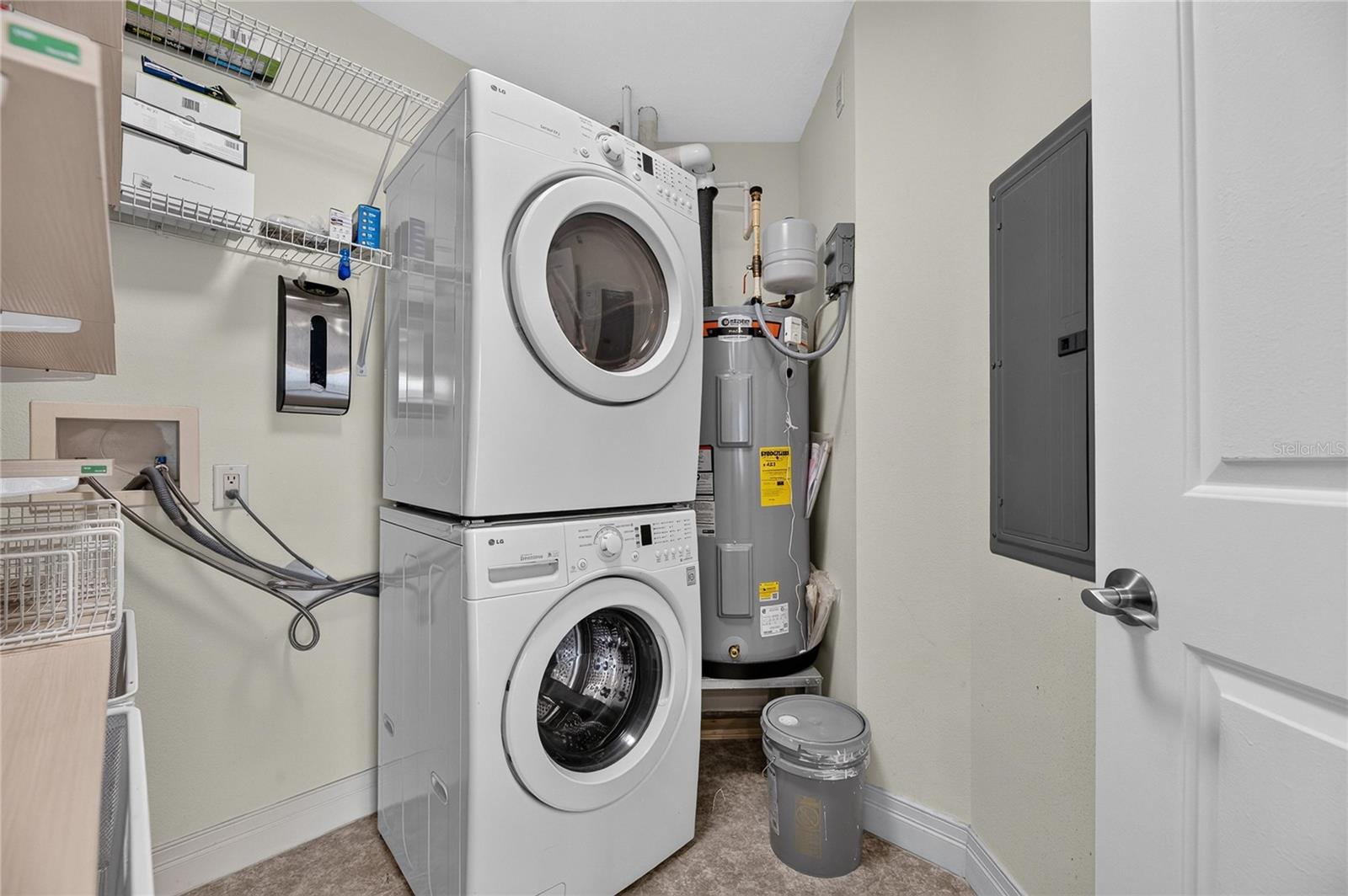 449 S 12TH ST #503 — photo 30