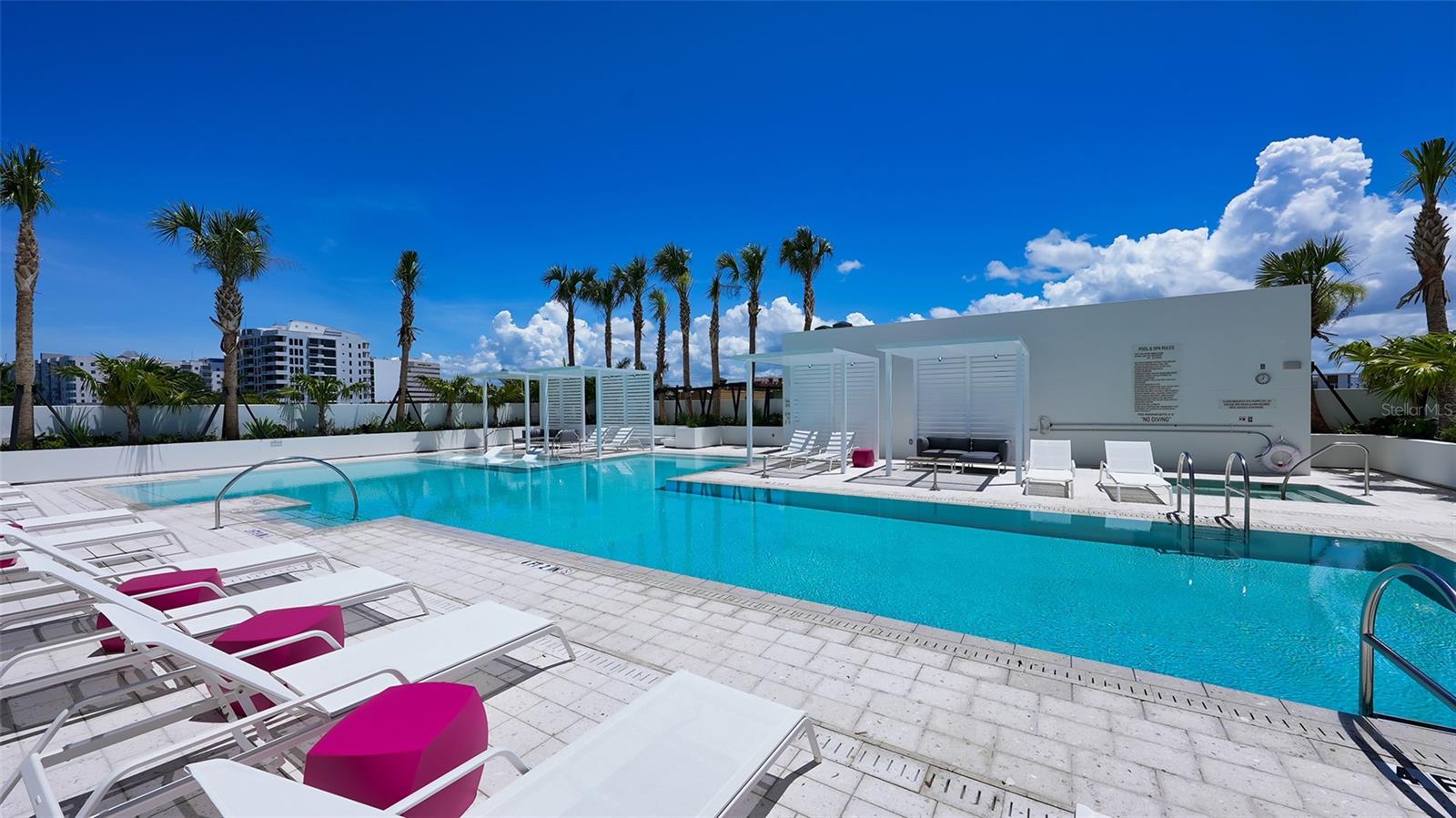 605 S GULFSTREAM AVE #13 — photo 45