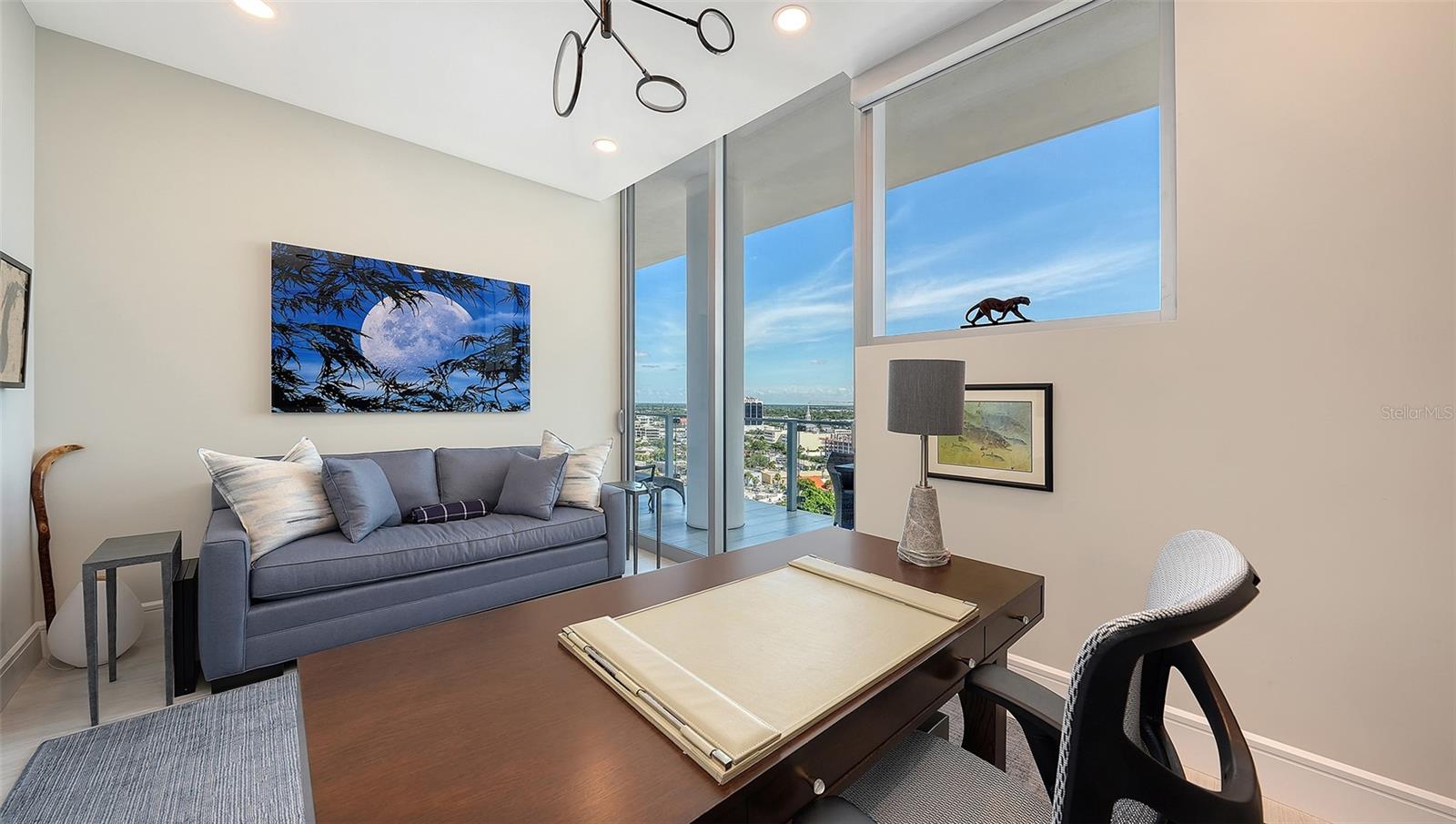 605 S GULFSTREAM AVE #13 — photo 32
