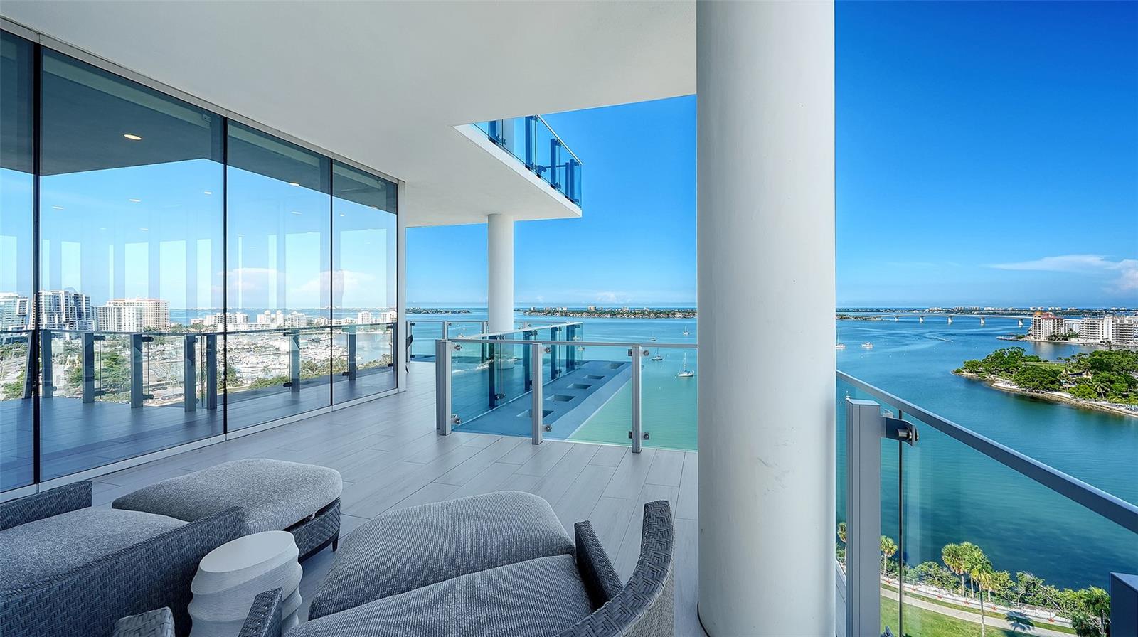 605 S GULFSTREAM AVE #13 — photo 3