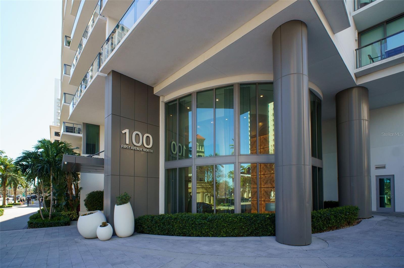 100 1ST AVE N #305 — photo 72