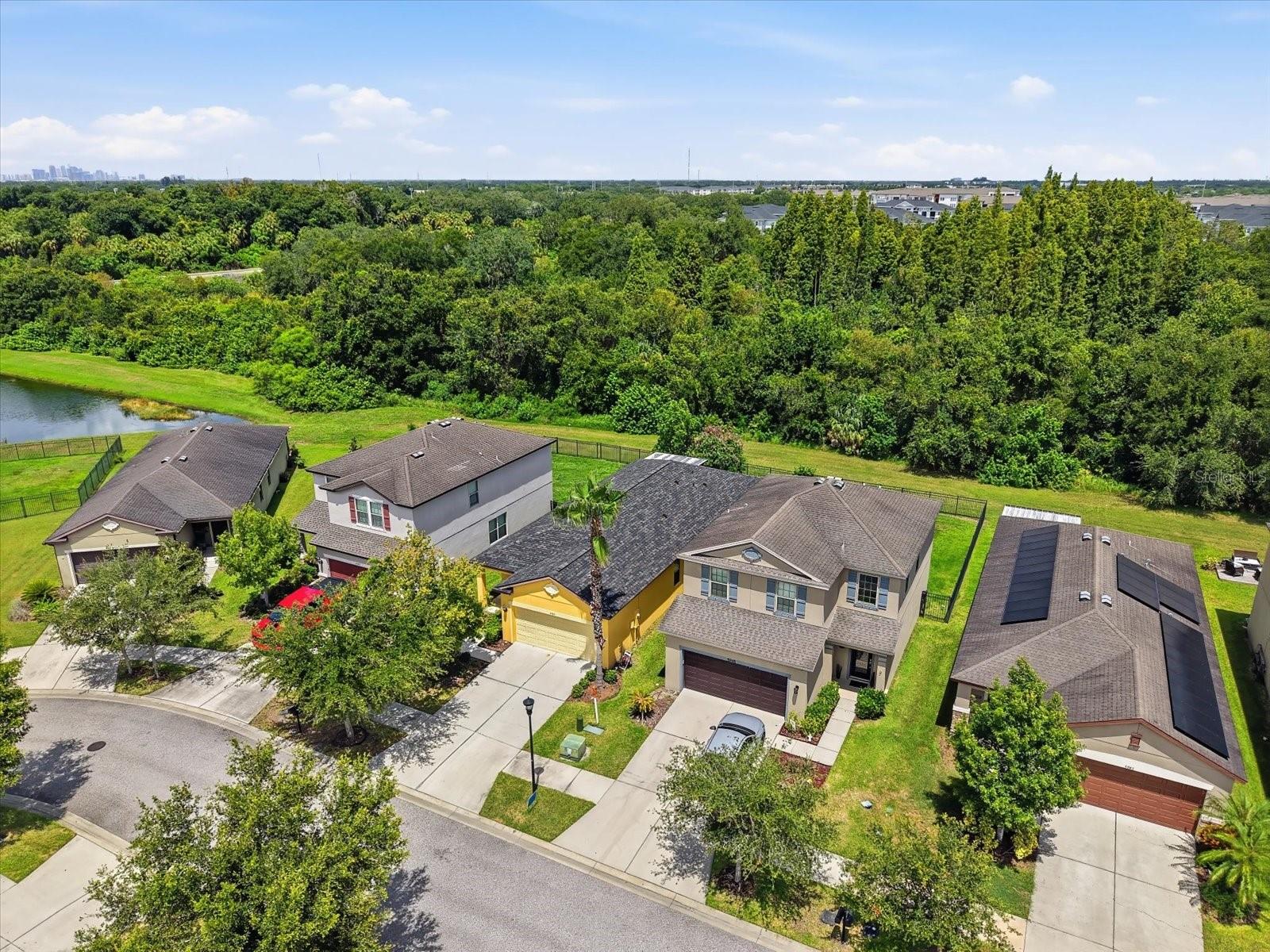 5947 SWEET BIRCH DR — photo 34