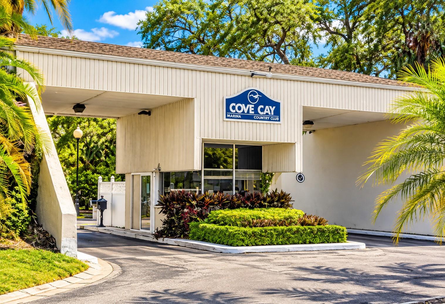 2620 COVE CAY DR #306 — photo 35