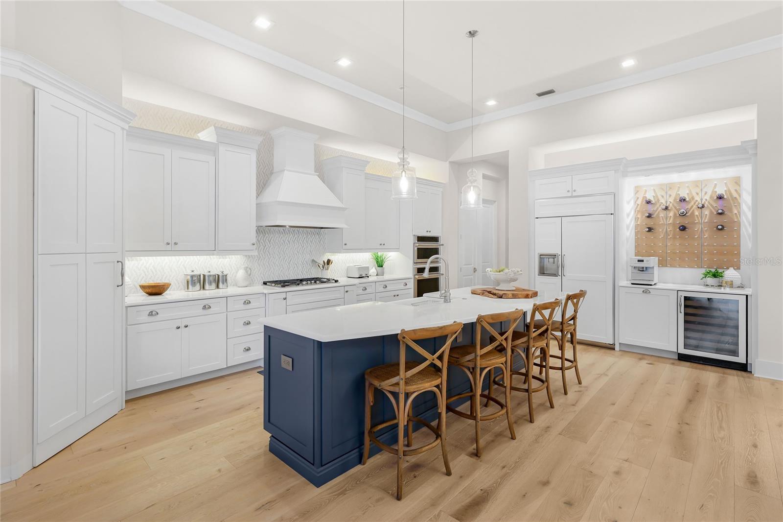 808 CROSSWIND AVE — photo 15