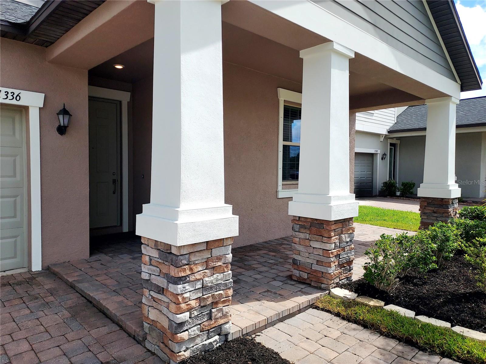 7336 BAGLEY COVE CT — photo 2