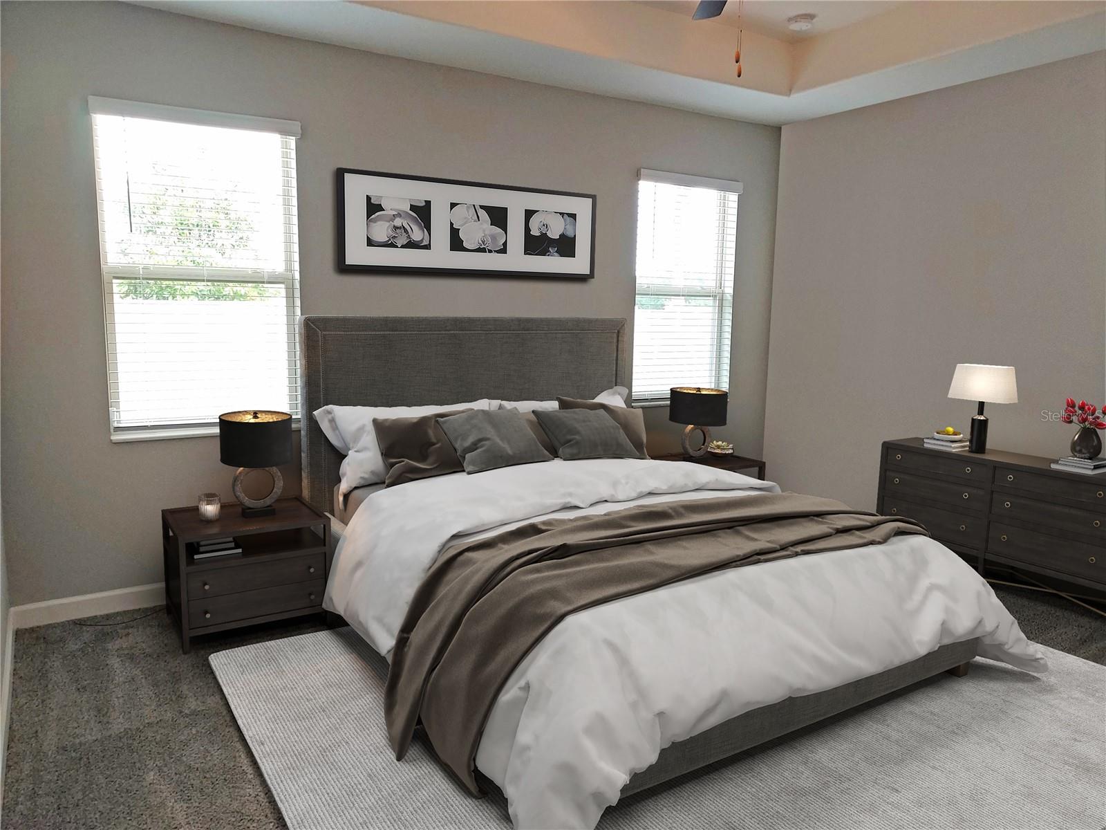 7336 BAGLEY COVE CT — photo 15