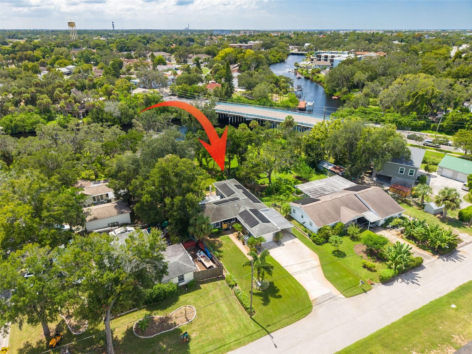 6030 OAK RIDGE AVE — photo 41