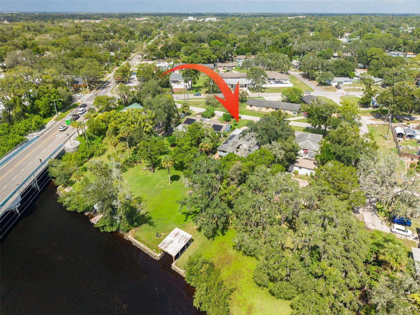 6030 OAK RIDGE AVE — photo 38