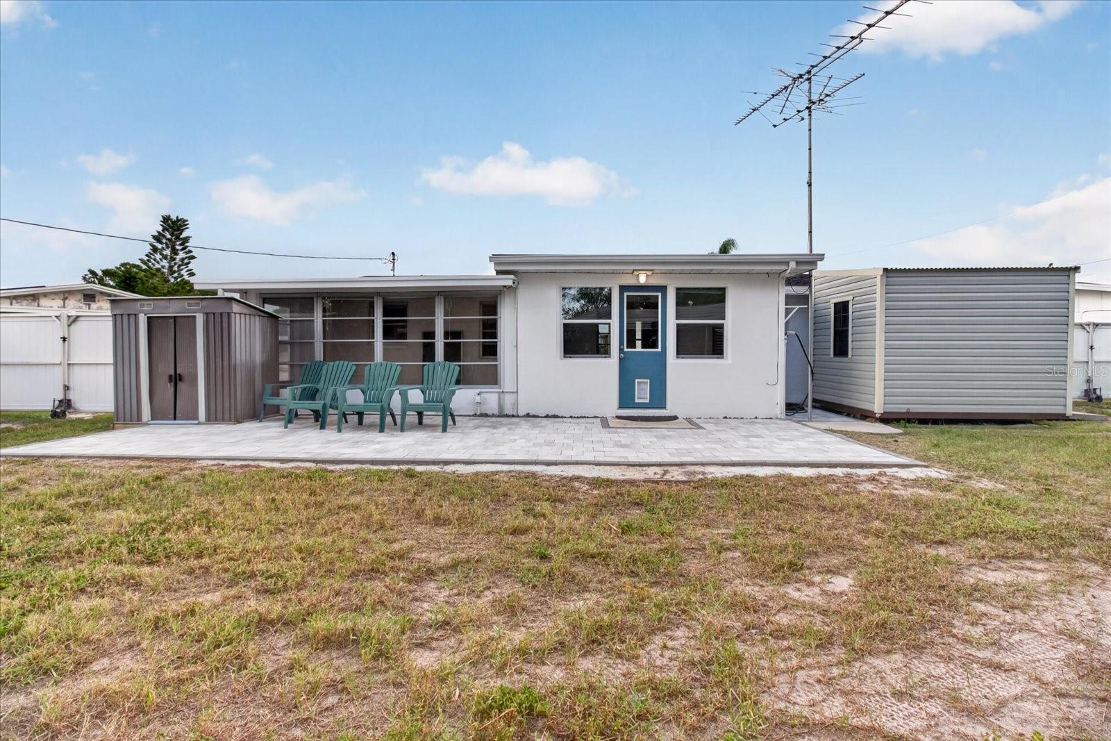 4843 CALAIS DR — photo 49