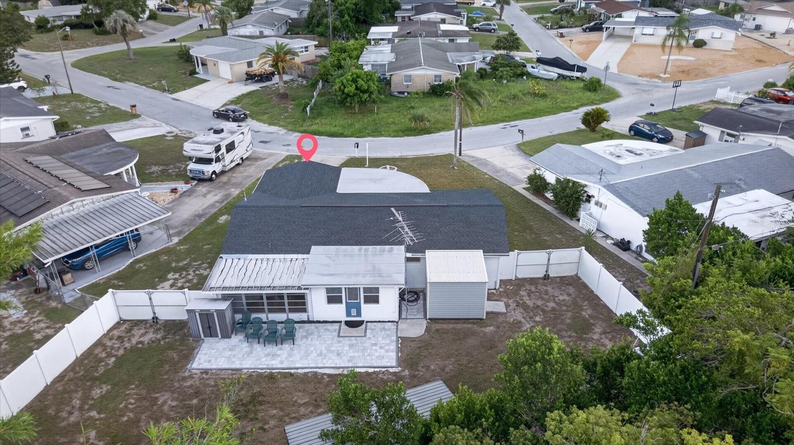4843 CALAIS DR — photo 58