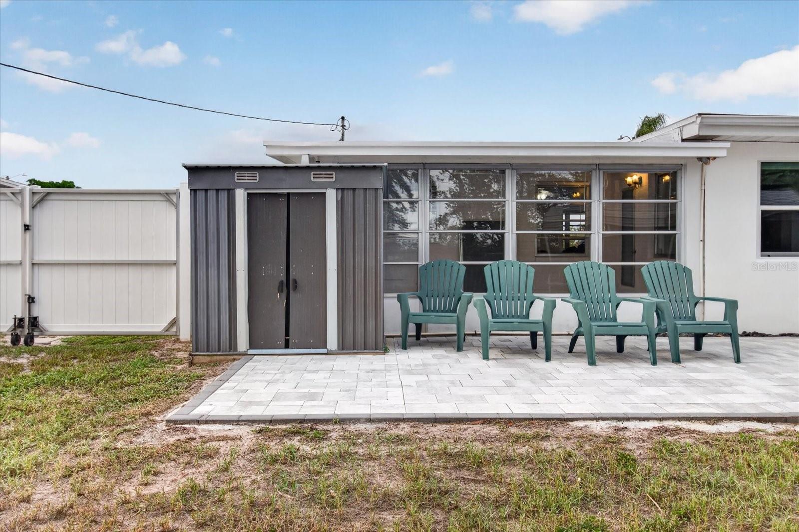 4843 CALAIS DR — photo 48
