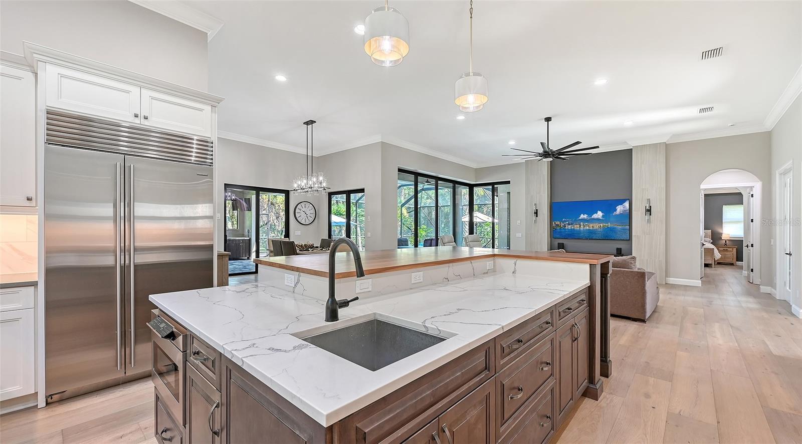 9291 SWAYING BRANCH RD — photo 23