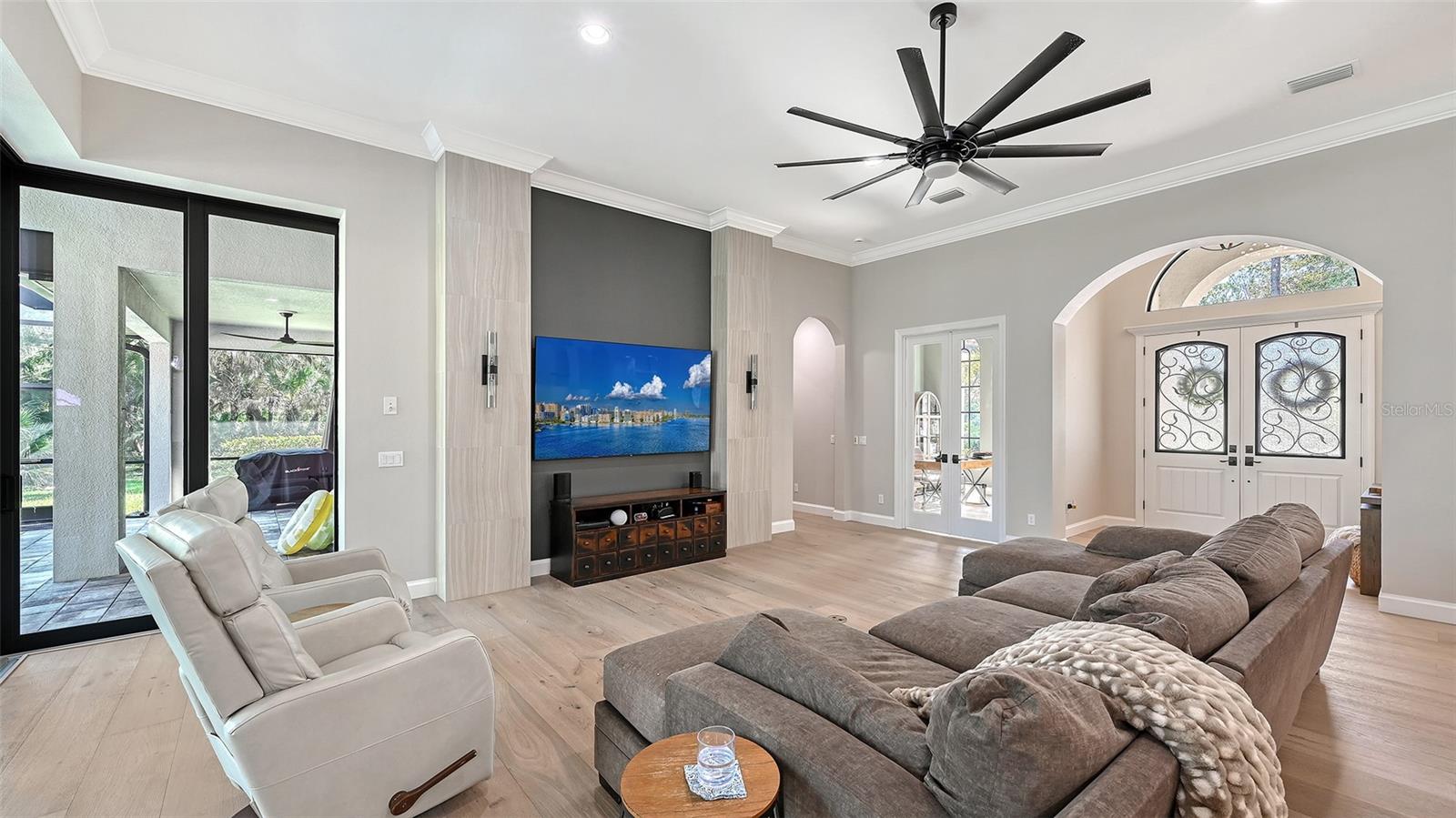 9291 SWAYING BRANCH RD — photo 14