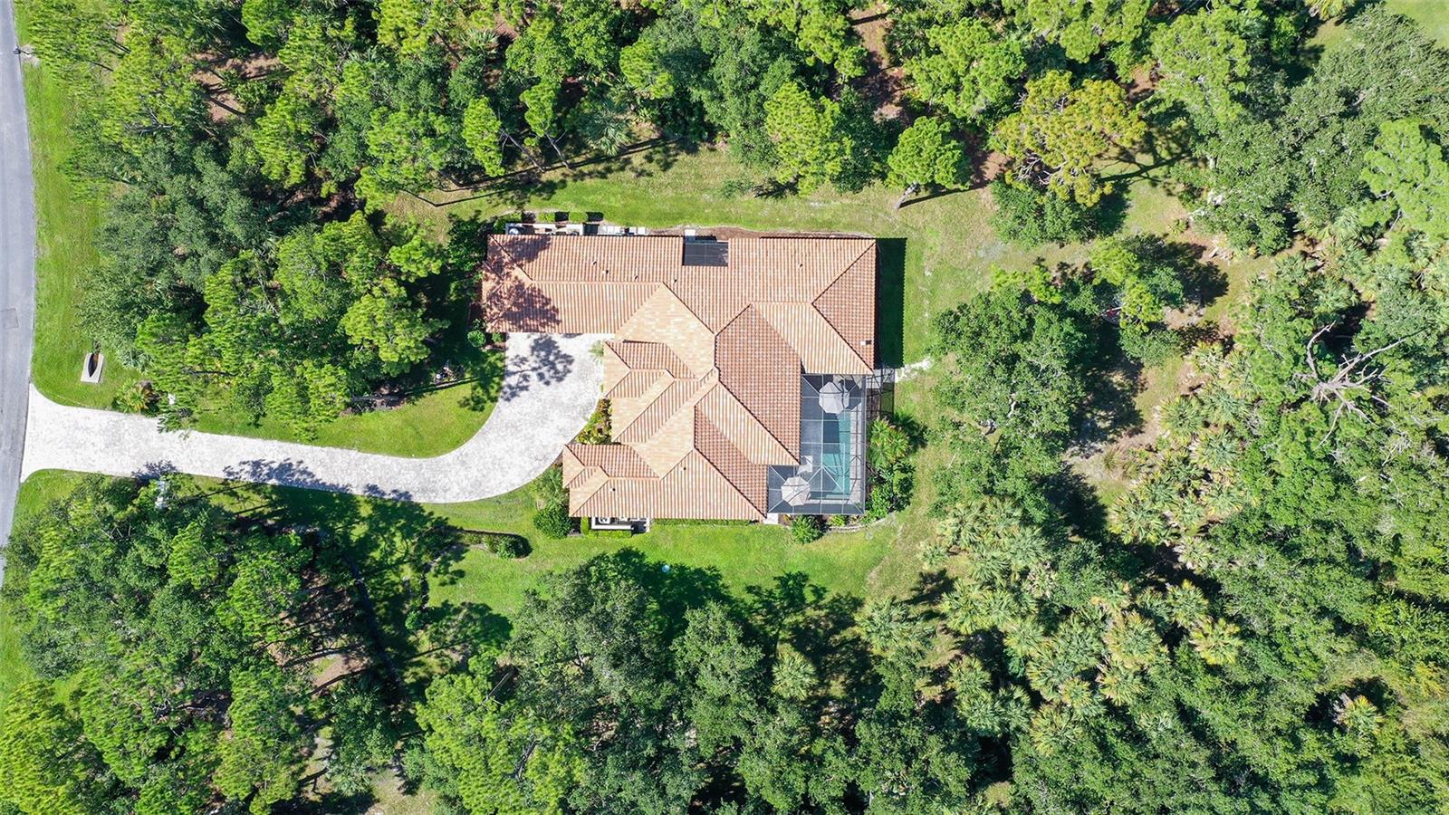 9291 SWAYING BRANCH RD — photo 48
