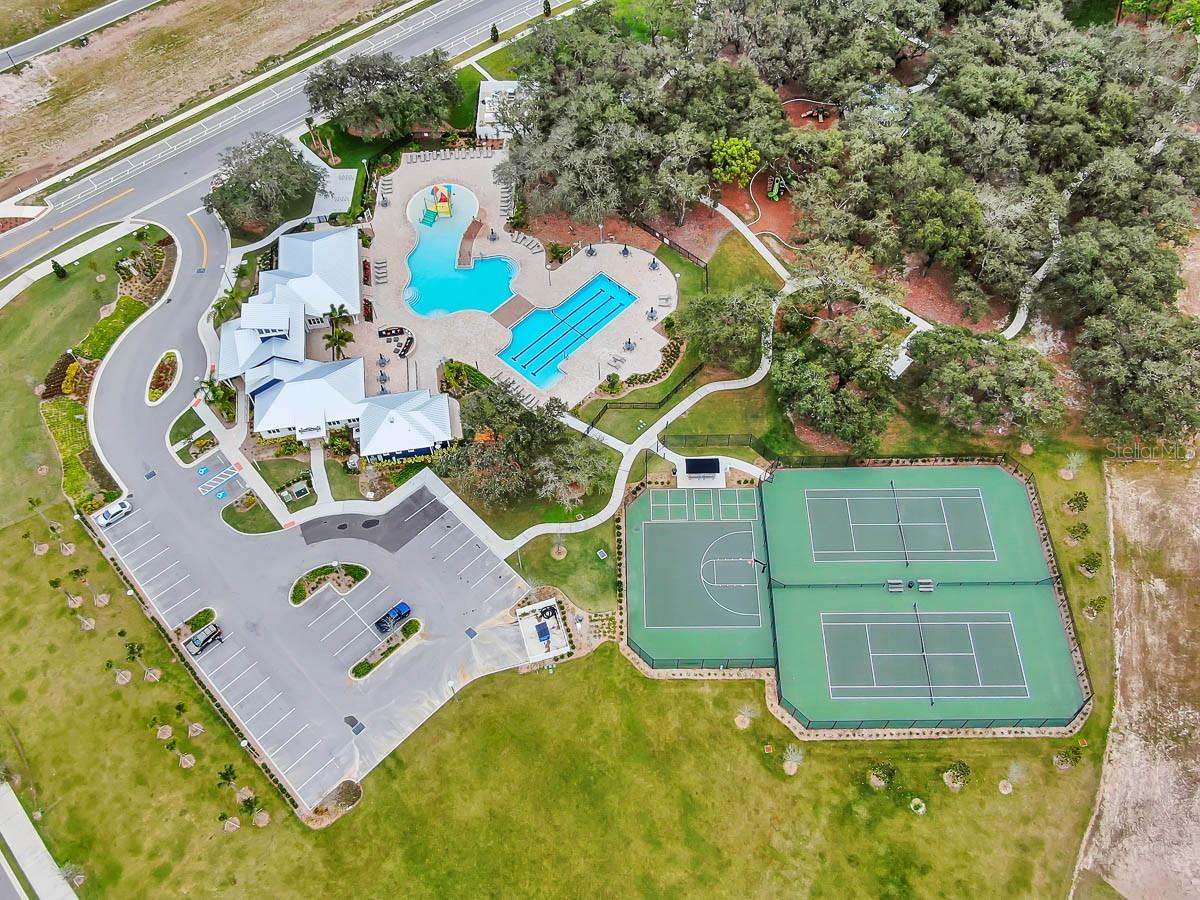 12820 WESTON OAKS LN — photo 26