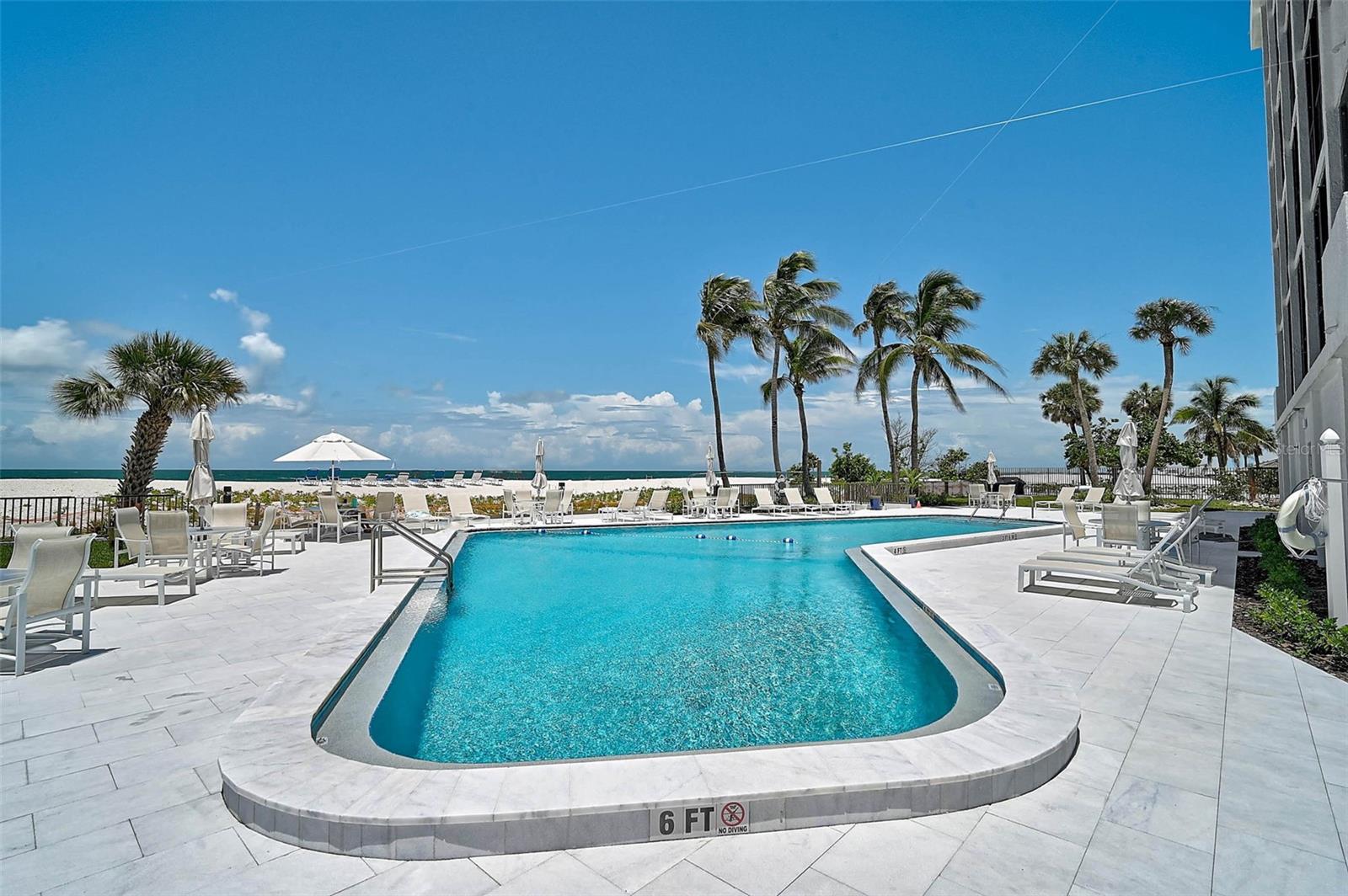 1100 BENJAMIN FRANKLIN DR #802 — photo 28