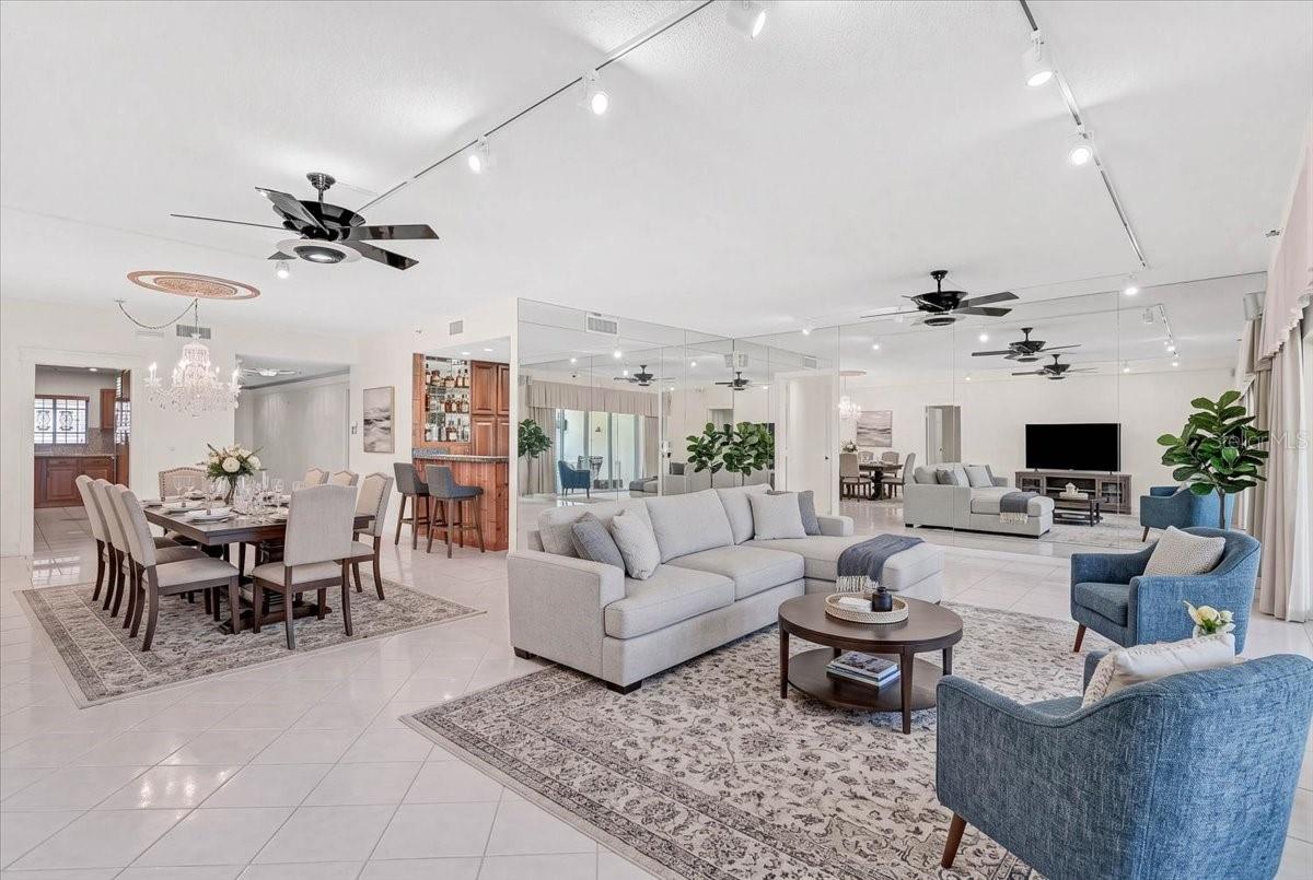 1100 BENJAMIN FRANKLIN DR #802 — photo 7