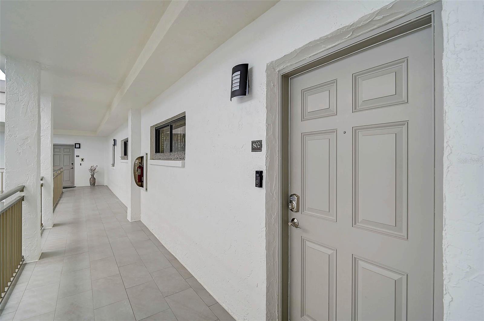 1100 BENJAMIN FRANKLIN DR #802 — photo 25