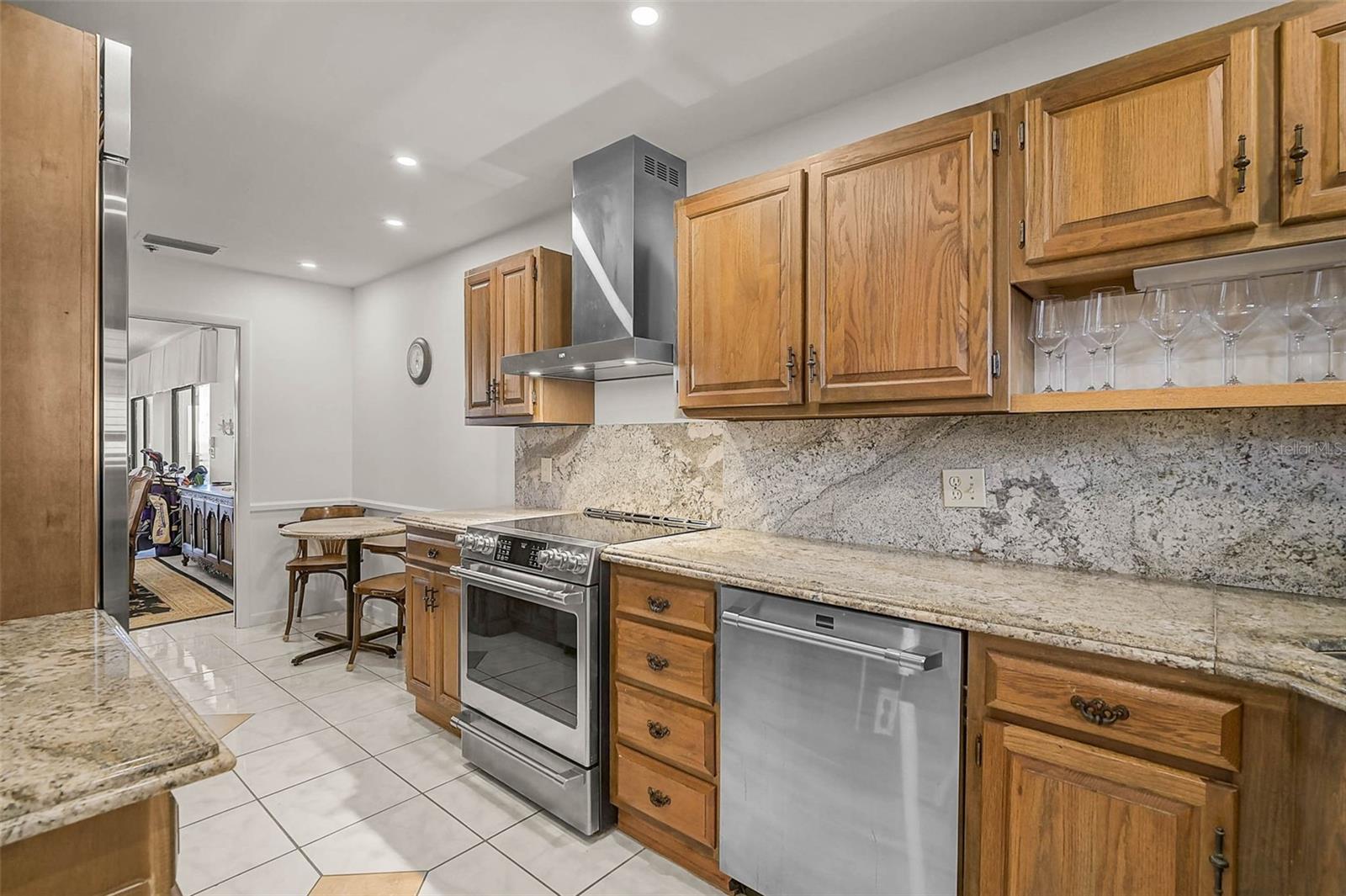 1100 BENJAMIN FRANKLIN DR #802 — photo 14