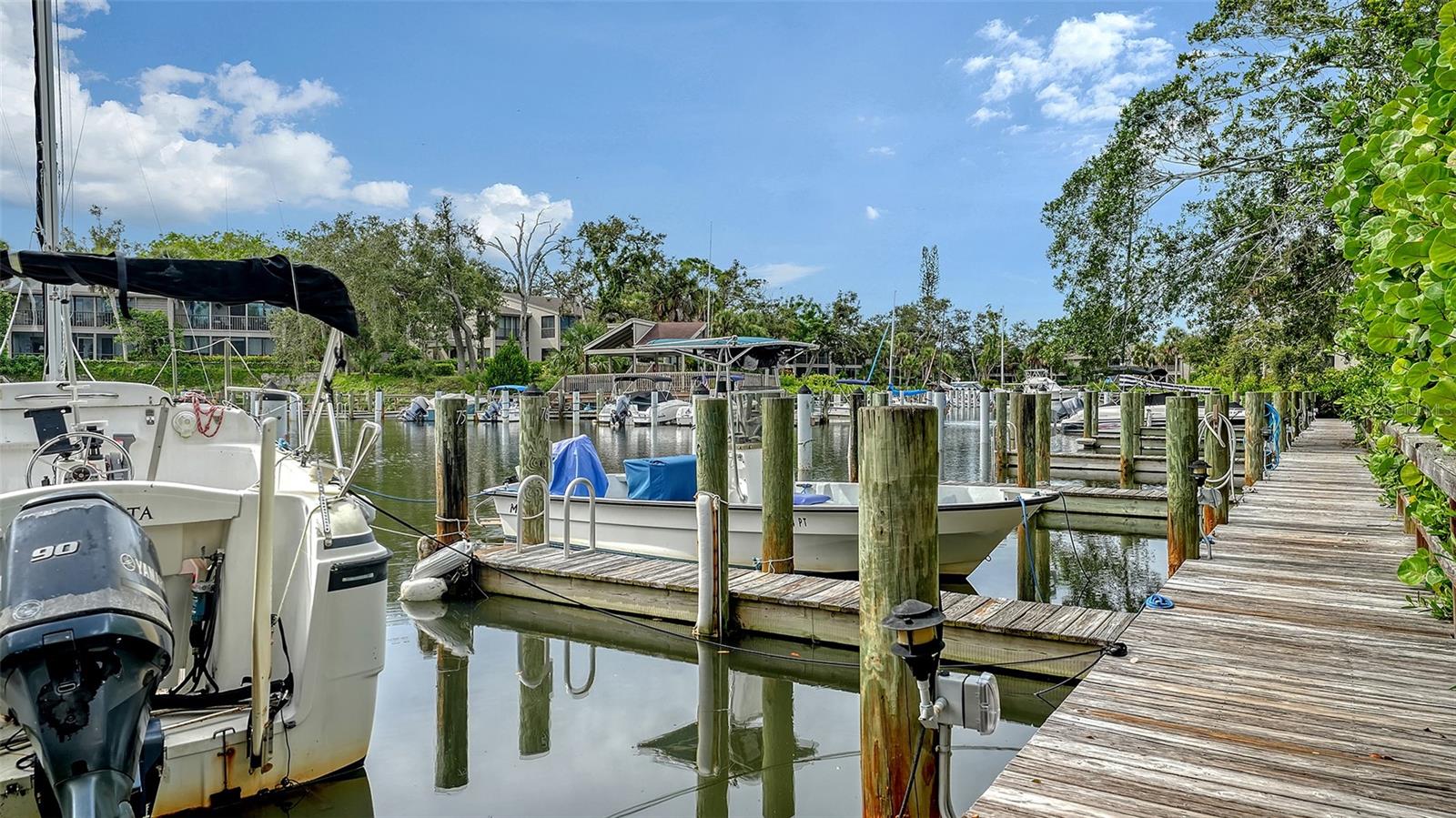 1711 PELICAN COVE RD #GL342 — photo 46
