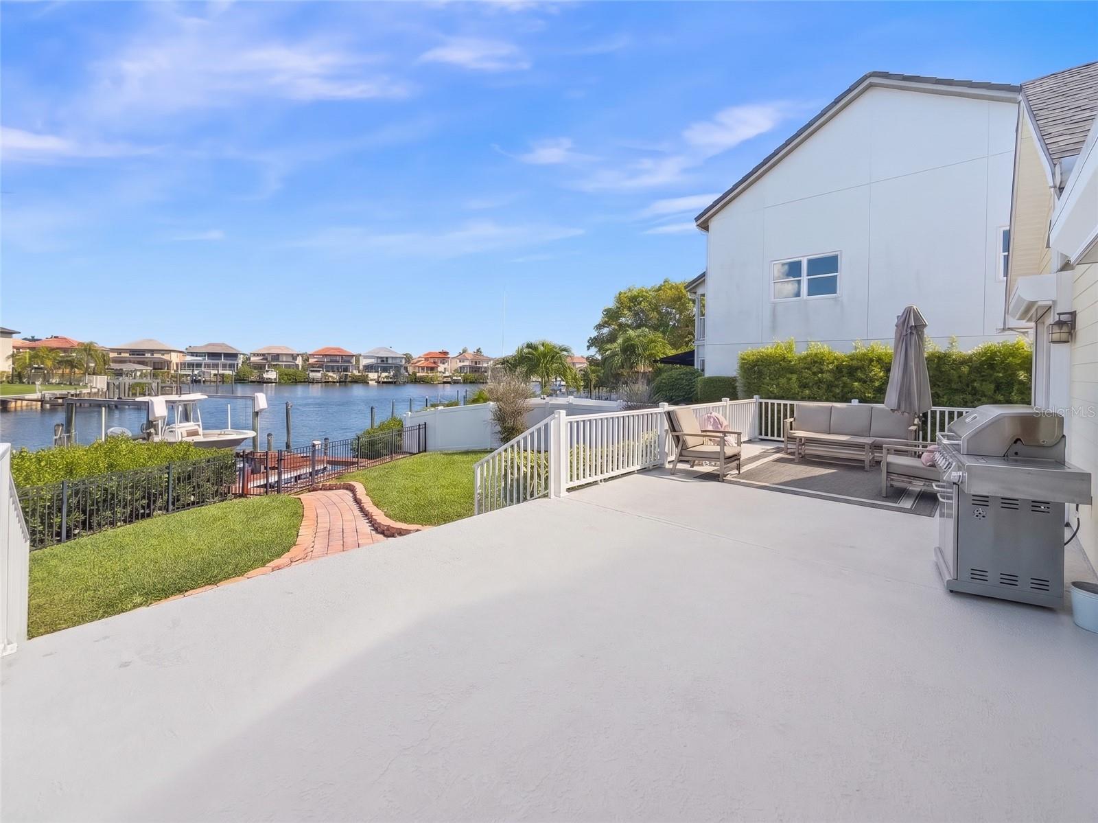 931 SYMPHONY ISLES BLVD — photo 31