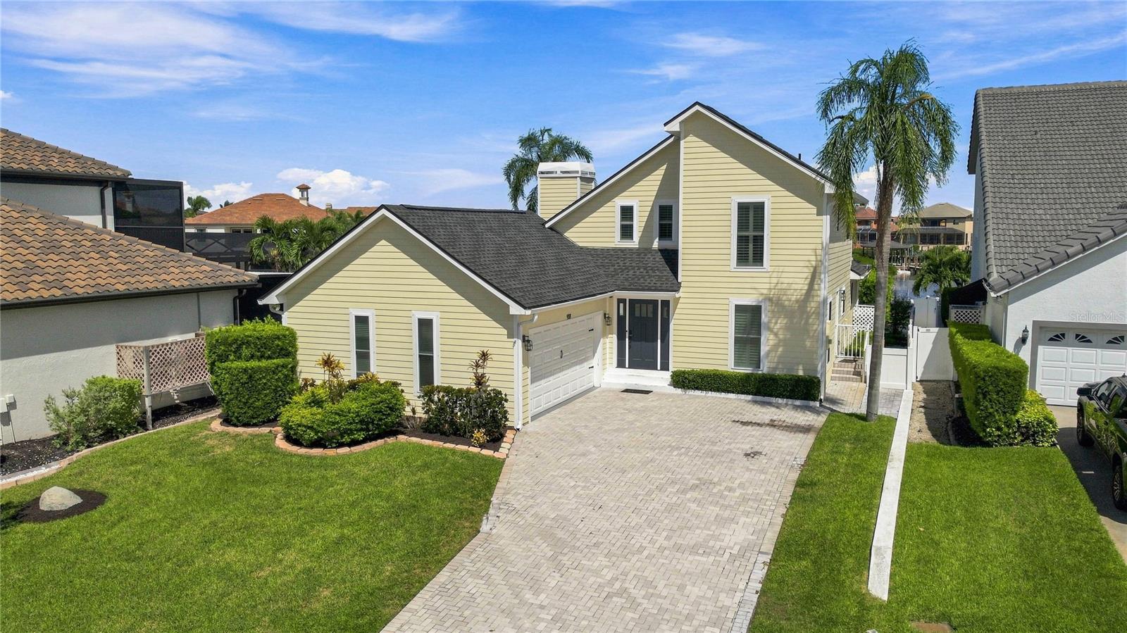 931 SYMPHONY ISLES BLVD — photo 3