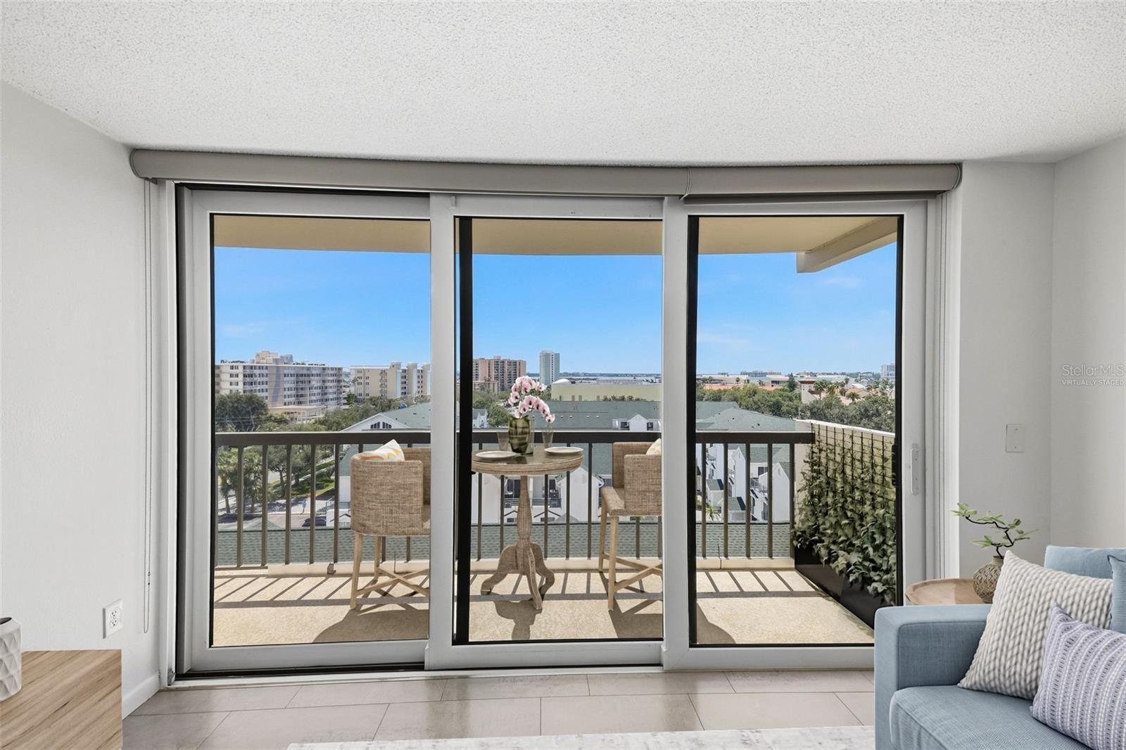 400 ISLAND WAY #701 — photo 13