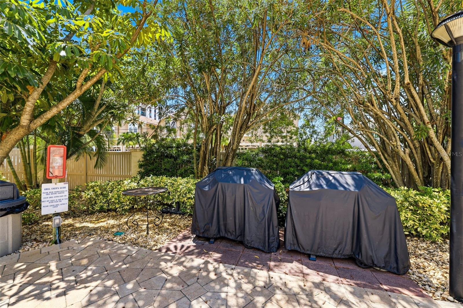 400 ISLAND WAY #701 — photo 34