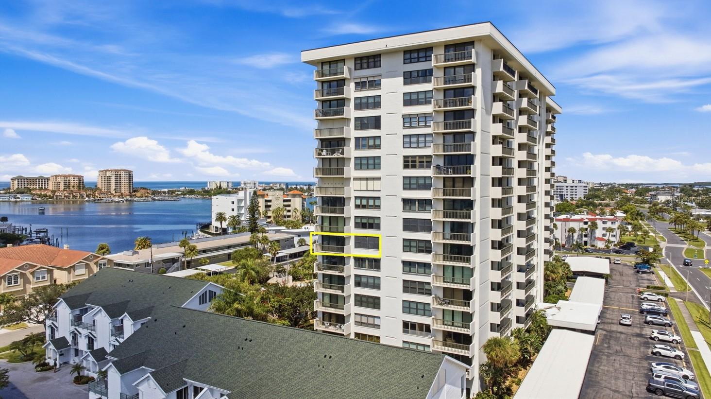 400 ISLAND WAY #701 — photo 39