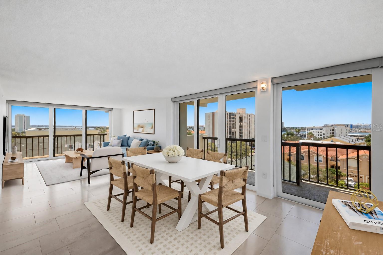400 ISLAND WAY #701 — photo 11