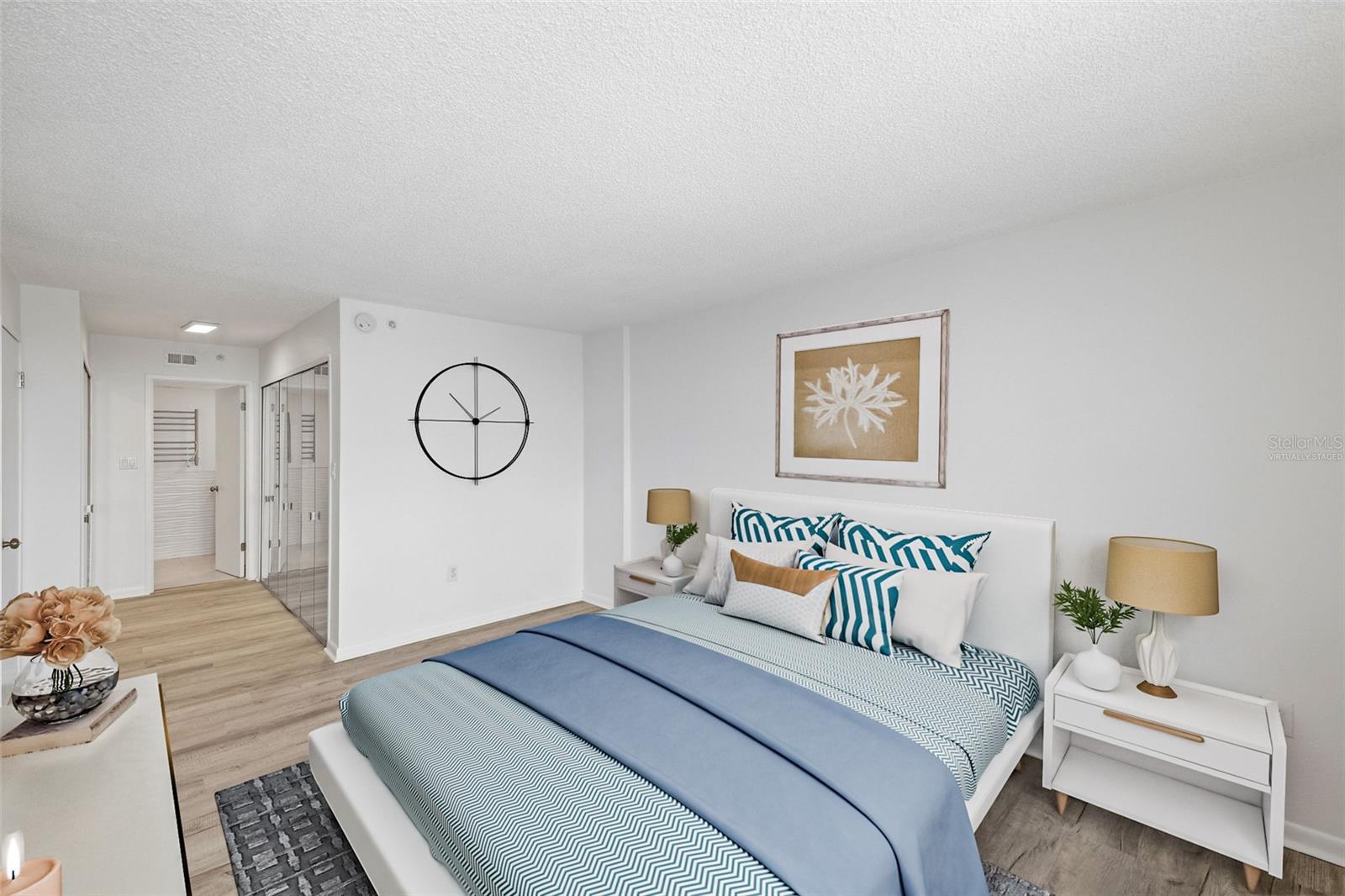 400 ISLAND WAY #701 — photo 19