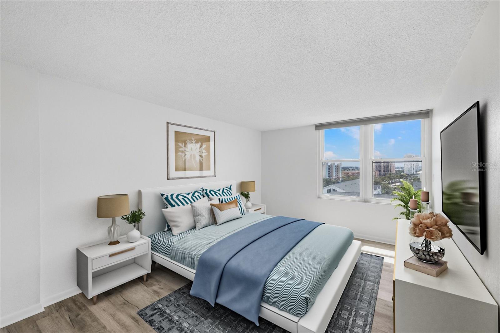 400 ISLAND WAY #701 — photo 18