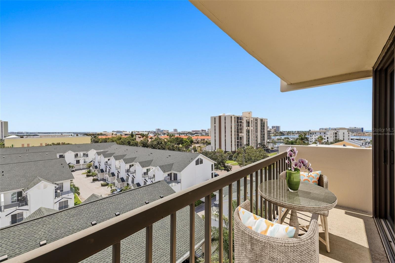 400 ISLAND WAY #701 — photo 15