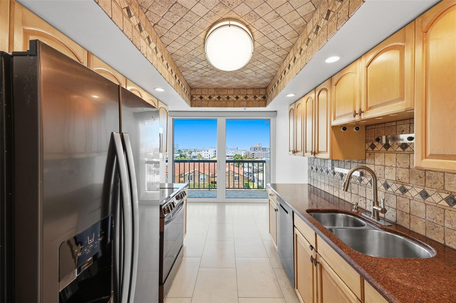 400 ISLAND WAY #701 — photo 17
