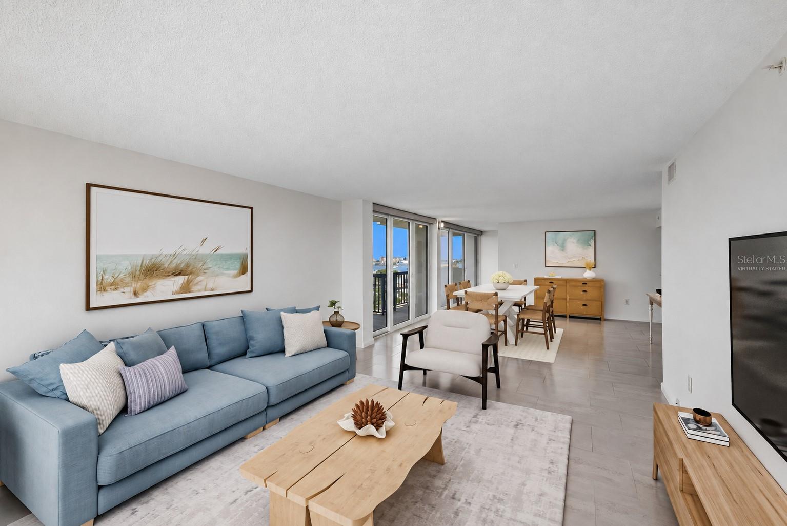 400 ISLAND WAY #701 — photo 14