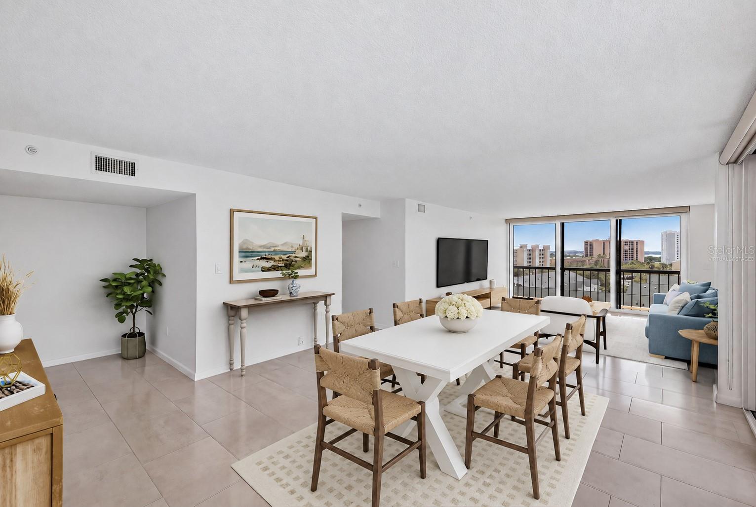 400 ISLAND WAY #701 — photo 12
