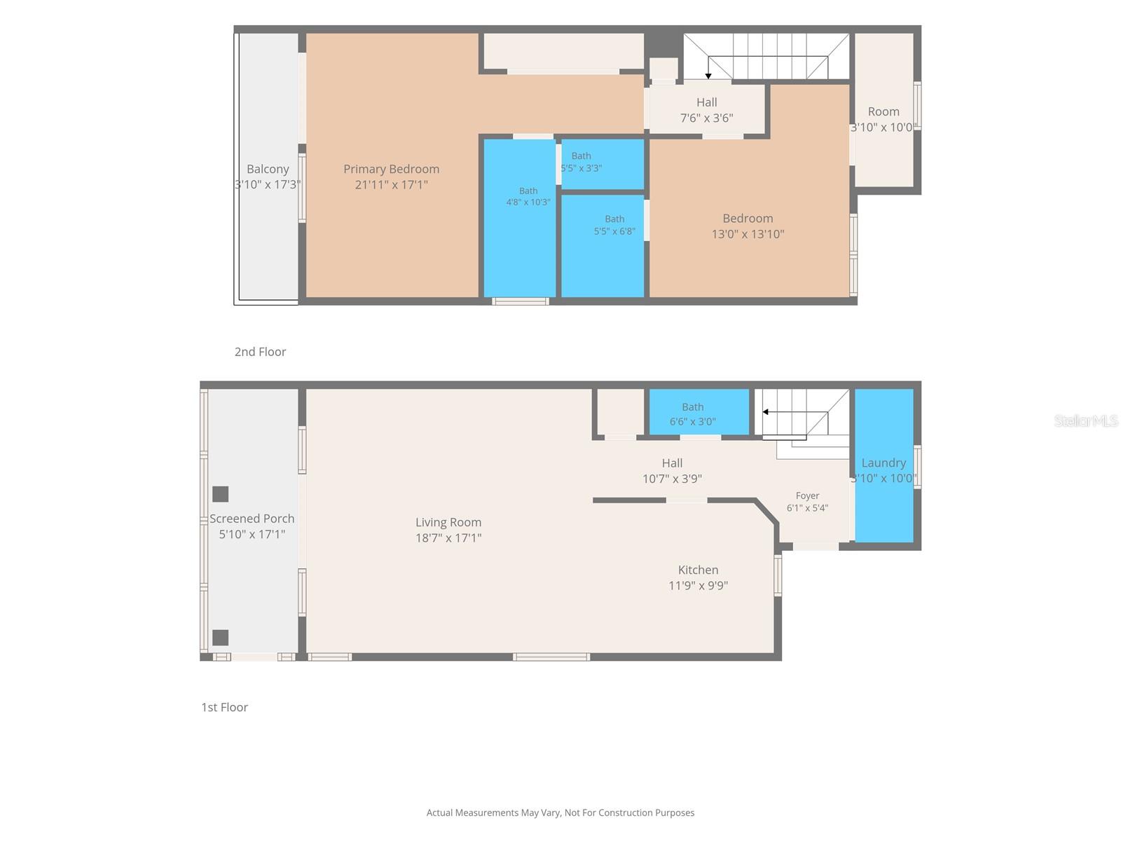 9020 LAKE PLACE LN #9020 — photo 37
