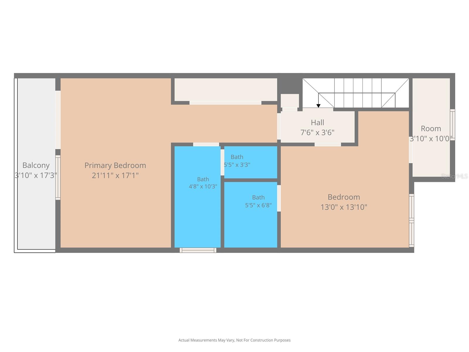 9020 LAKE PLACE LN #9020 — photo 39