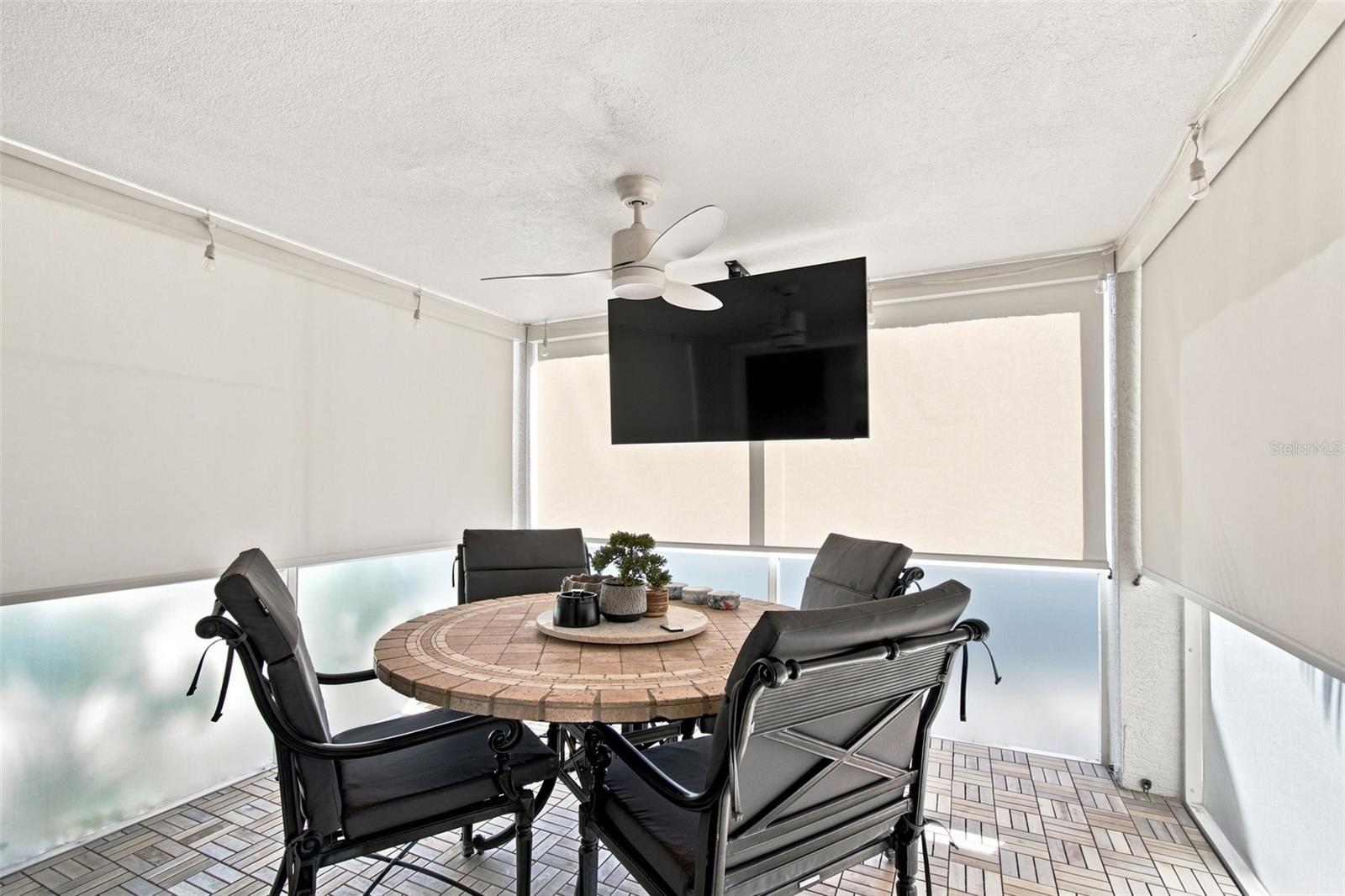 17035 GULF BLVD #122 — photo 32