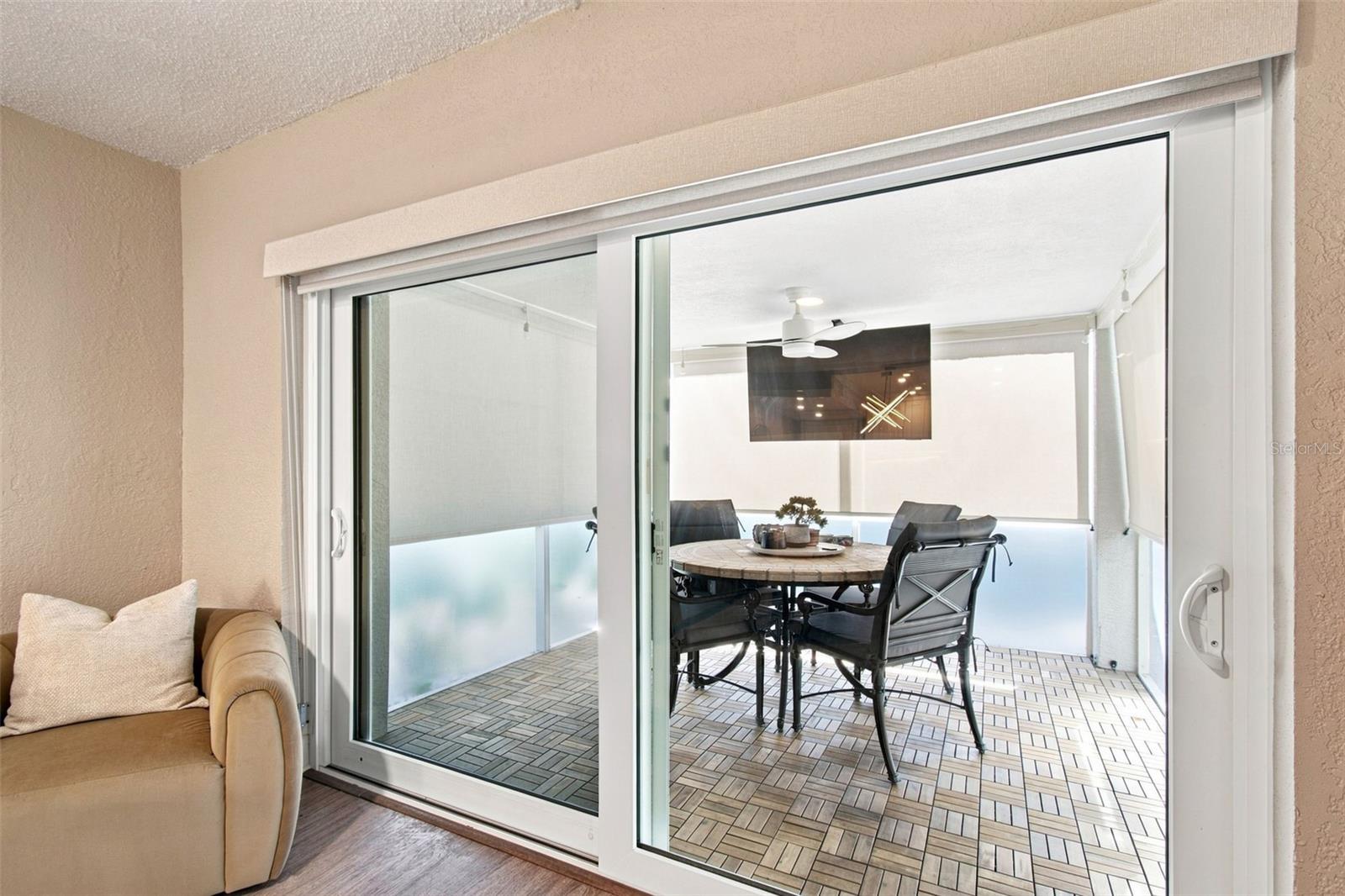 17035 GULF BLVD #122 — photo 31