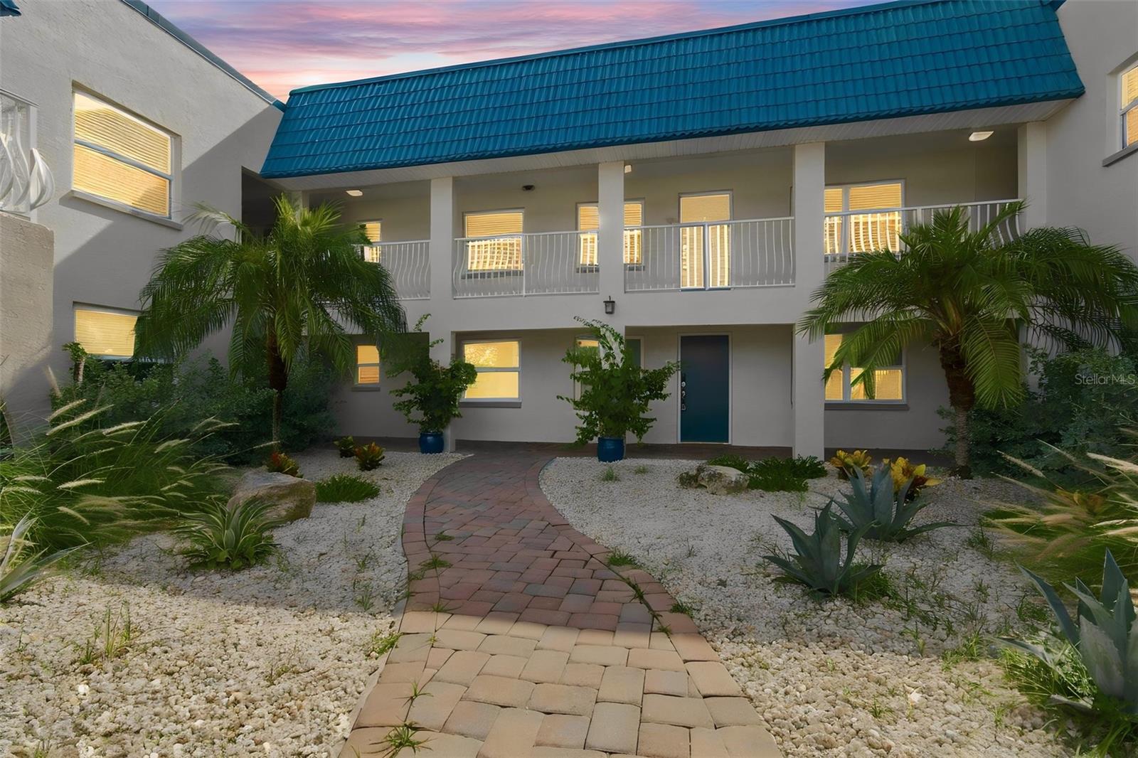 17035 GULF BLVD #122 — photo 45