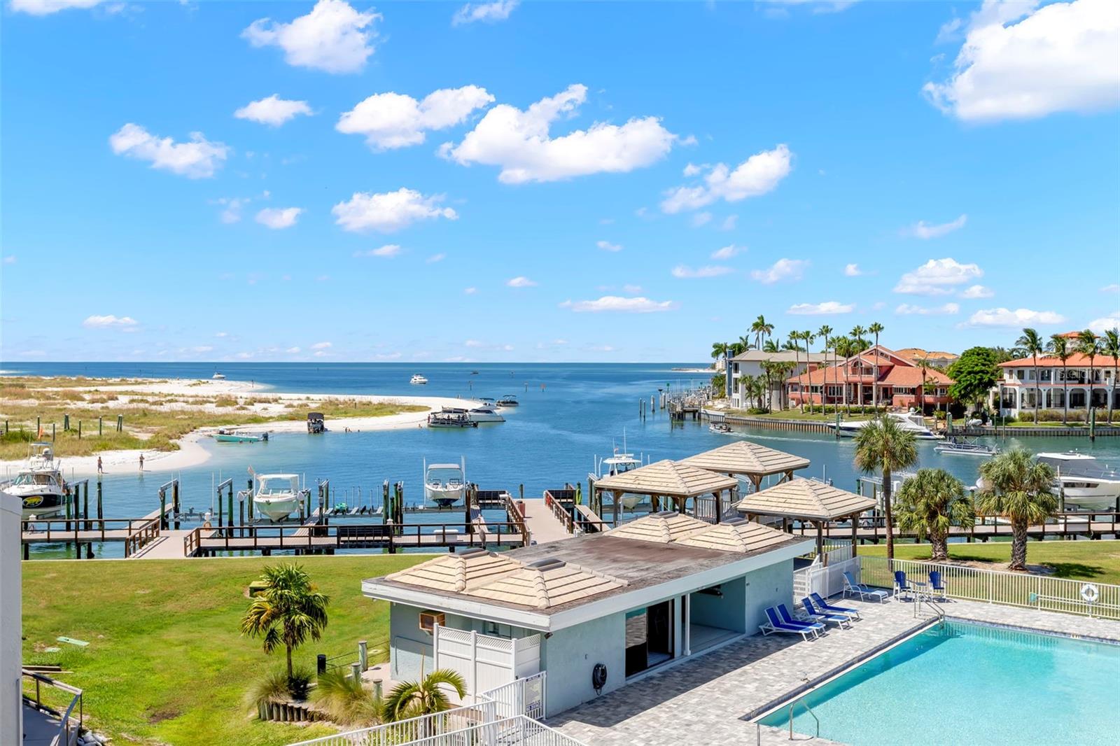 1100 PINELLAS BAYWAY S #I4 — photo 29
