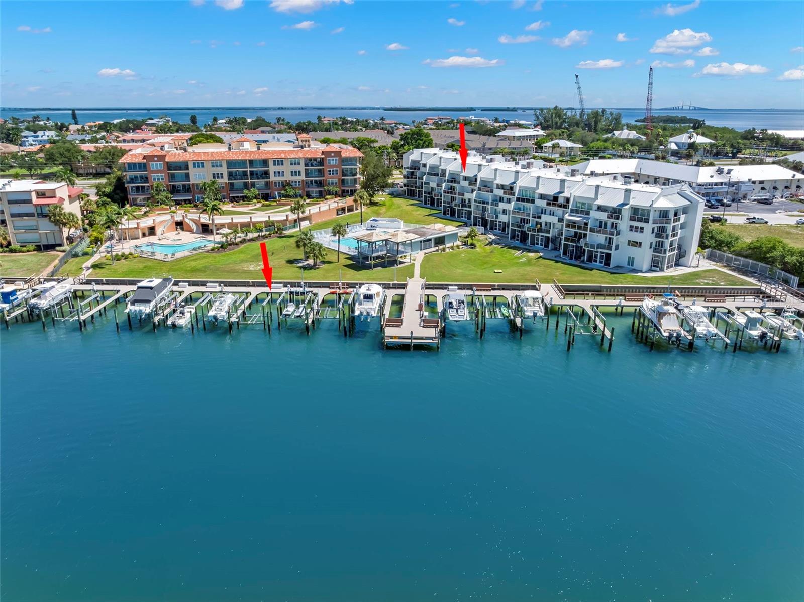 1100 PINELLAS BAYWAY S #I4 — photo 3