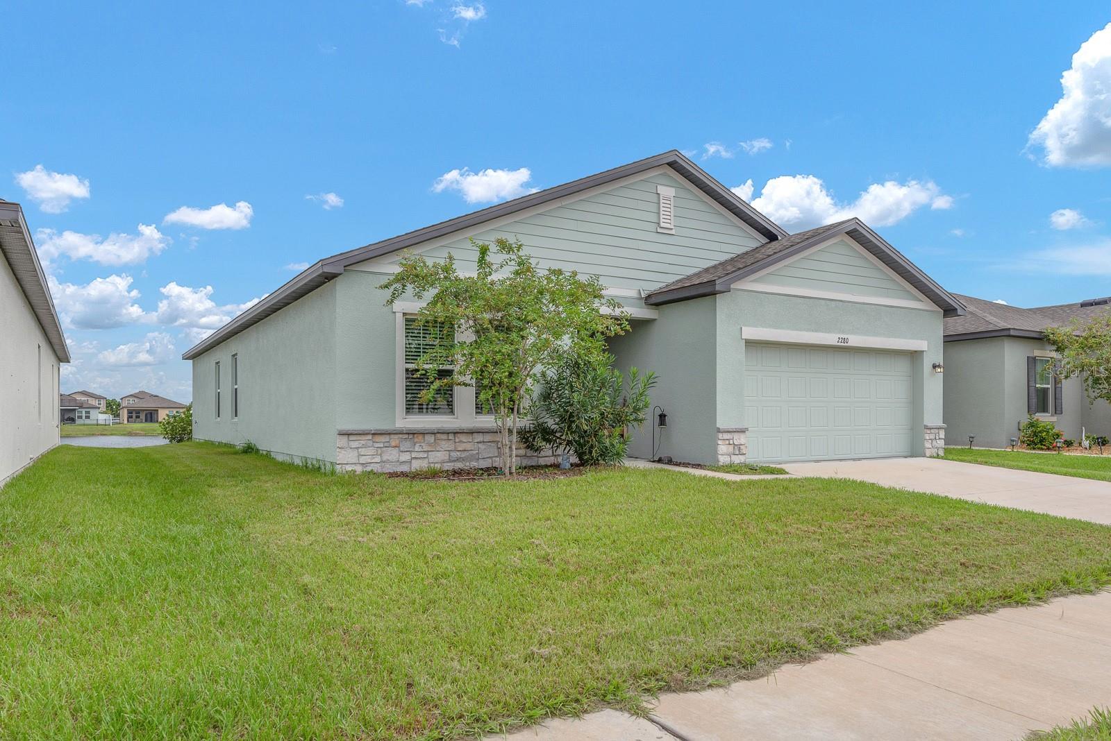 2280 HARRIS HAWK AVE — photo 24