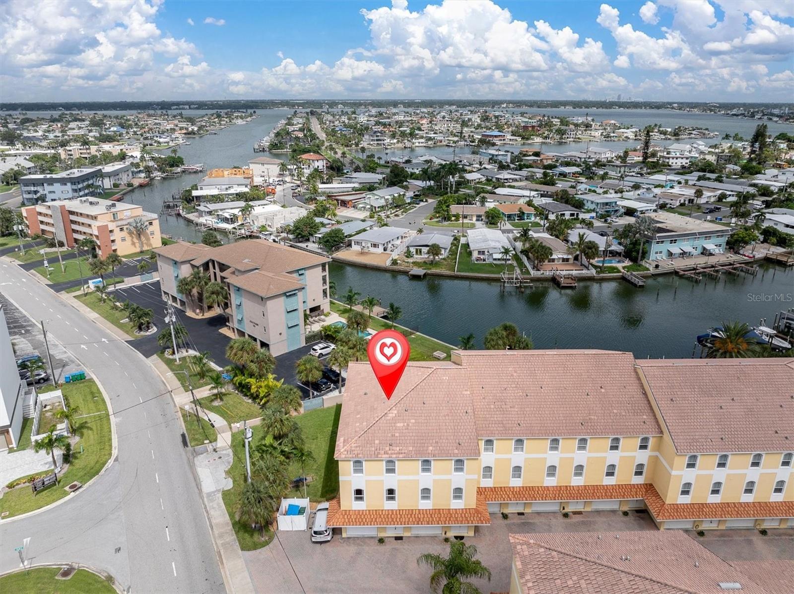 11595 GULF BLVD #1 — photo 45